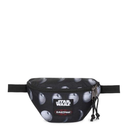 Marsupio springer star wars death star black-EASTPAK