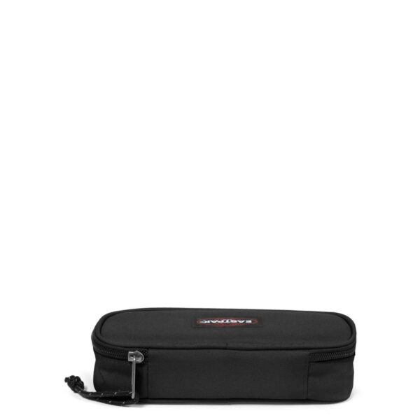 3FB20376C9FC29EAFD7E4F054CE11032_ Astuccio oval single black-EASTPAK