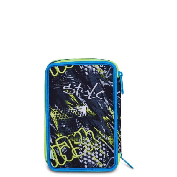 3FD756943CB8F237AF714D87104F9212_ Astuccio 3 zip soft pouch-SJ GANG