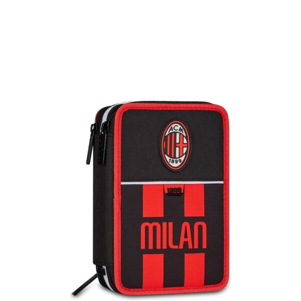 40286D7A0E7F5C1D3F50A26103149FC2_ Astuccio 3 zip milan est.1899-MILAN