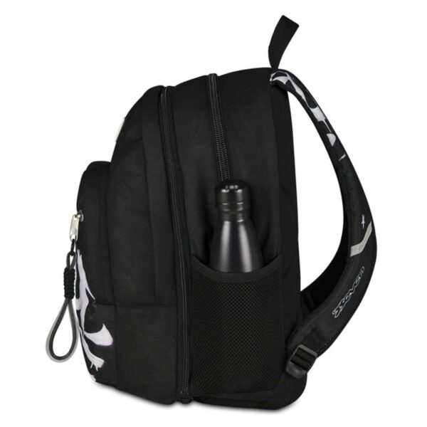 Zaino dual detach plumpy line-SEVEN