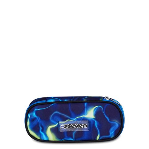 Bustina round plus electricvibe-SEVEN
