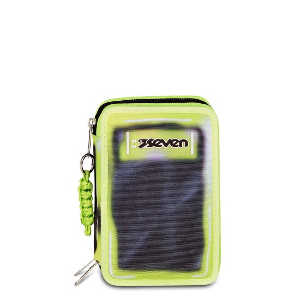 Astuccio 3 zip shadows of color-SEVEN