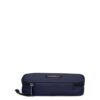 Astuccio oval single admiral navy-EASTPAK