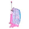 Trolley jack-8wd glow led unicorn-SJ GANG