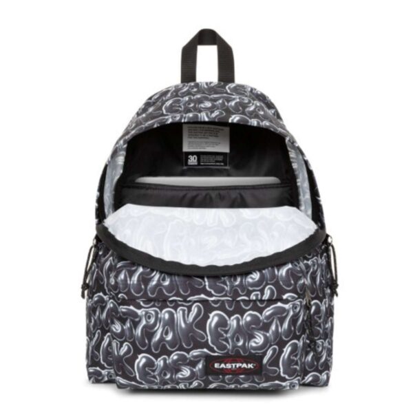 Zaino day pak'r inflat'd black-EASTPAK