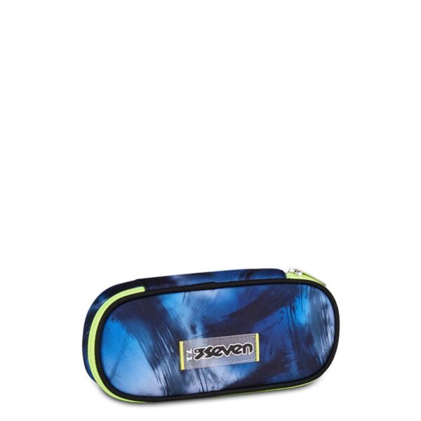 Bustina round plus blu fusion-SEVEN