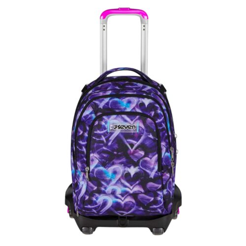 Trolley jack 8wd detach lovepass-SEVEN