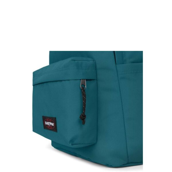 Zaino day office jade teal-EASTPAK