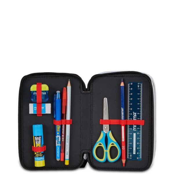 5B1761F761A348E3B55B582198D000DA_ Astuccio 3 zip milan est.1899-MILAN