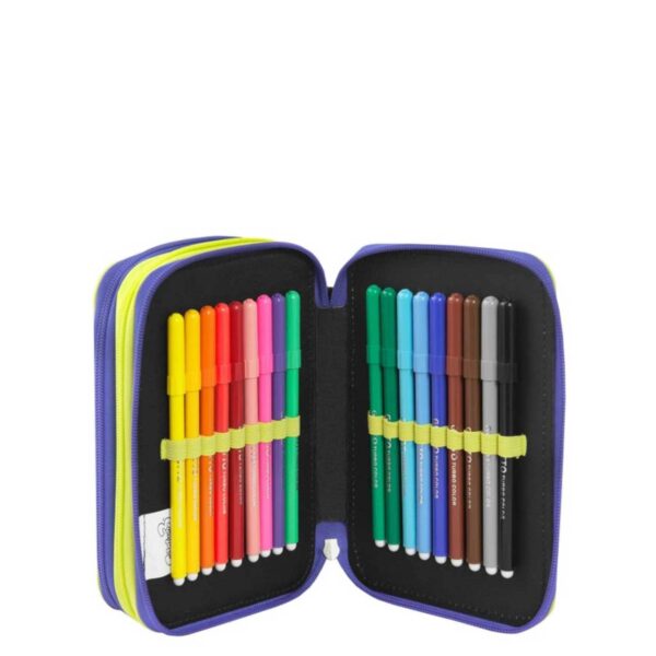 5B86B9BF94152A314F075364884F2035_ Astuccio 3 zip splatoon 3-FRANCO COSIMO PANINI