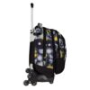 Trolley jack 8wd detach golden paint-SEVEN