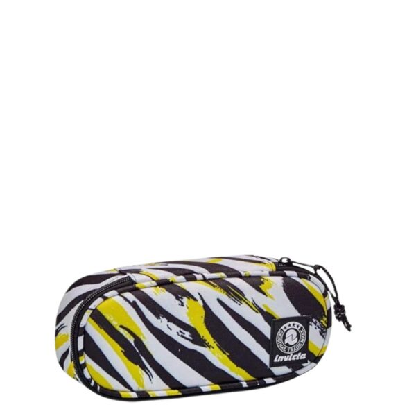 Astuccio ovale animalier fantasy-INVICTA