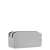 60A1E35A17FB8BDE4FC2CD5FE5029D35_ Astuccio 2 zip monocolore taupe-COMIX