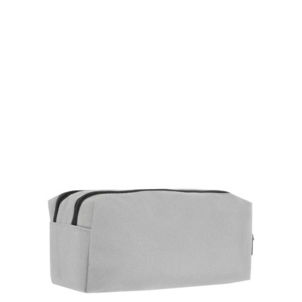 60A1E35A17FB8BDE4FC2CD5FE5029D35_ Astuccio 2 zip monocolore taupe-COMIX