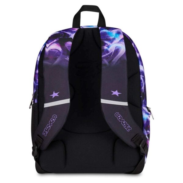 Zaino dual detach lovepass-SEVEN