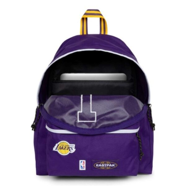 Zaino day pak'r los angeles lakers-EASTPAK