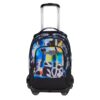Trolley jack 8wd detach buzzy note-SEVEN