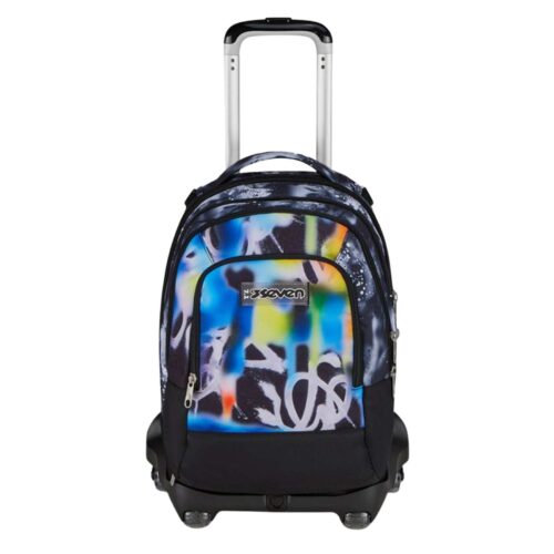 Trolley jack 8wd detach buzzy note-SEVEN