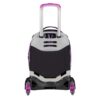 Trolley jack 8wd detach pink fusion-SEVEN