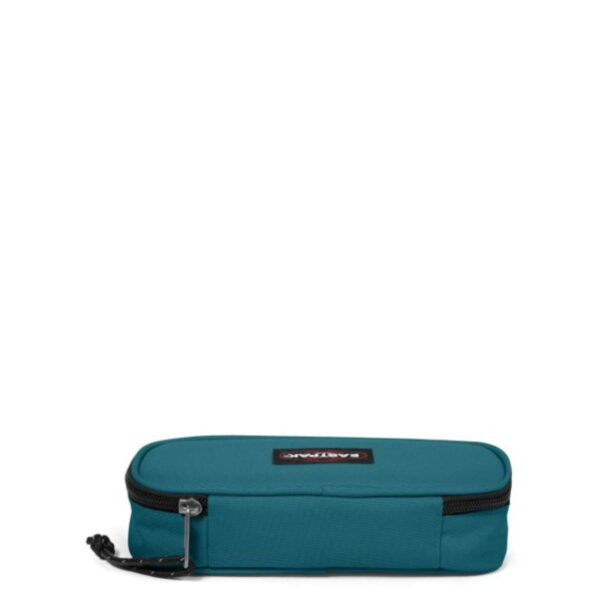6795DE8FB61239F57478F7D430AFB614_ Astuccio oval single jade teal-EASTPAK