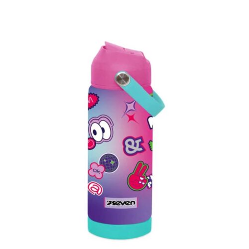 Borraccia seven-SEVEN