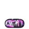 Bustina round plus buzzy note-SEVEN