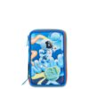 Astuccio 3 zip 3d space ride-SJ GANG