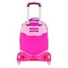 Trolley jack-8wd soft pouch-SJ GANG