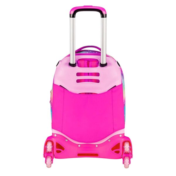 Trolley jack-8wd soft pouch-SJ GANG