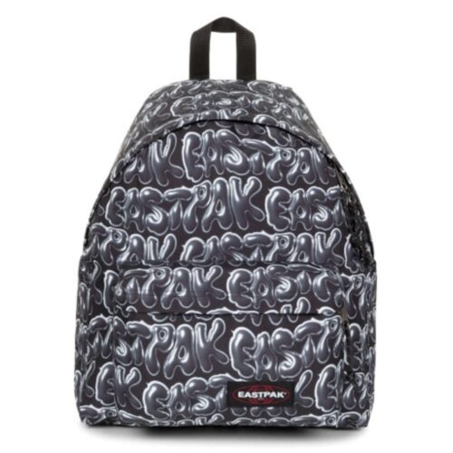 Zaino day pak'r inflat'd black-EASTPAK