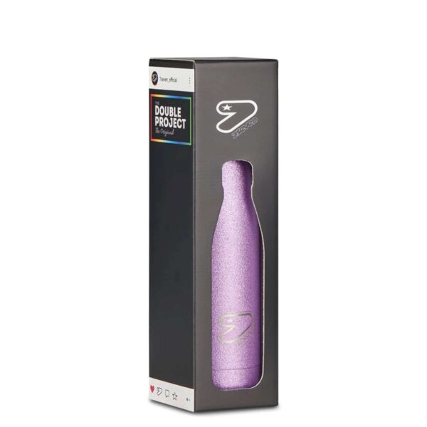 6F574055066305EF26F3D57CF158DDE2_ Borraccia lilla glitter-SEVEN