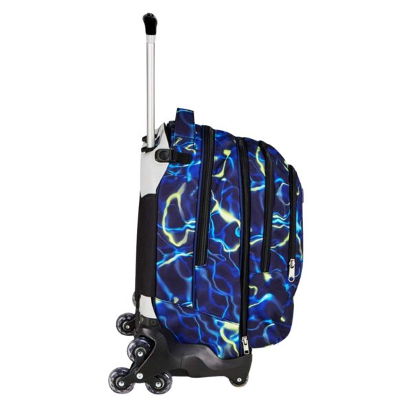 Trolley jack 8wd detach electricvibe-SEVEN