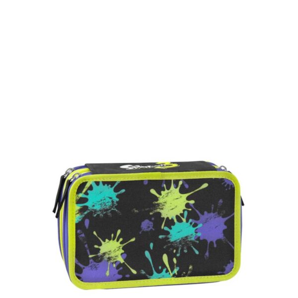 787BC27747E157732DBE26314886BD95_ Astuccio 3 zip splatoon 3-FRANCO COSIMO PANINI