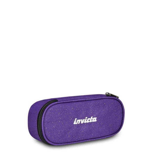 Bustina round plus lip shine grs-INVICTA