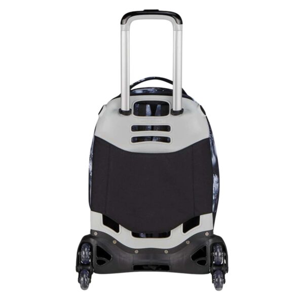 Trolley jack 8wd detach buzzy note-SEVEN