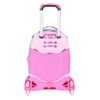 Trolley jack-8wd glow led unicorn-SJ GANG