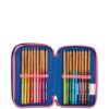 Astuccio 3 zip lilo & stitch you are magical-DISNEY