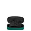 Astuccio oval single pineneedle green-EASTPAK
