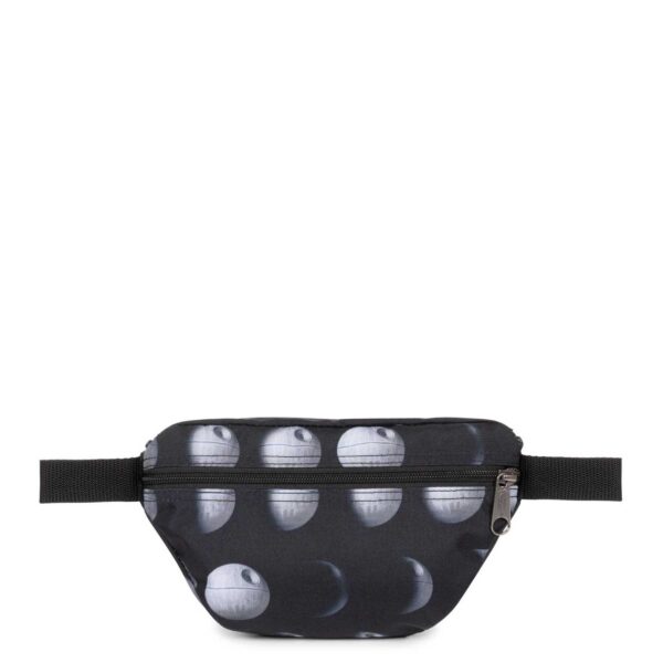 81B6BDDFC2480784D77AD0AF1315FB18_ Marsupio springer star wars death star black-EASTPAK