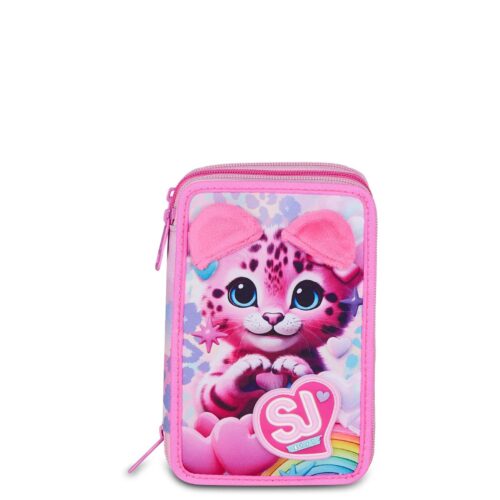 8722B277879F50E6B1570D05AC02A0DD_ Astuccio 3 zip heart buddy-SJ GANG