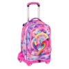 Trolley jack-8wd joyful pins-SJ GANG
