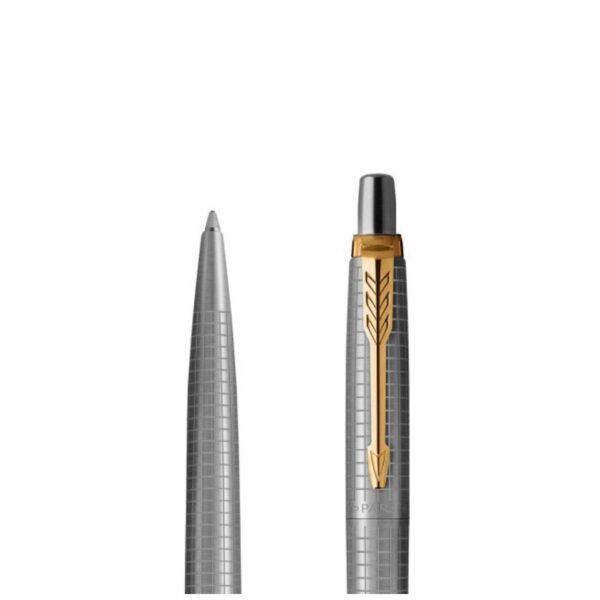 8811A9DECB8E783C8B6B82E5F7484B7C_ Penna sfera jotter gt 70th anniversary special edition-PARKER
