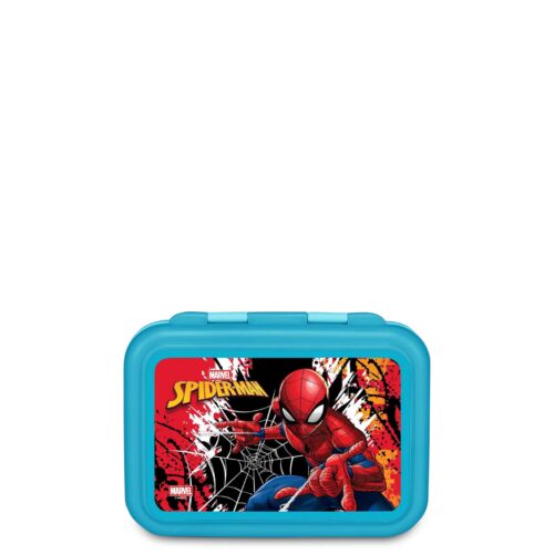 Portamerenda spider-man-MARVEL