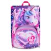 Zaino sdoppiabile big pixie unicorn-SJ GANG