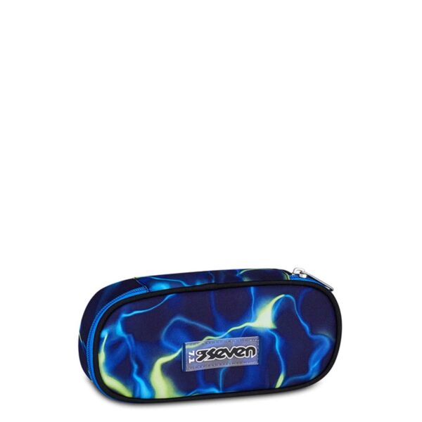 Bustina round plus electricvibe-SEVEN