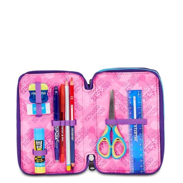 8DC6B0CCBD18E16B972250CBBE19F1AD_ Astuccio 3 zip pink fusion-SEVEN