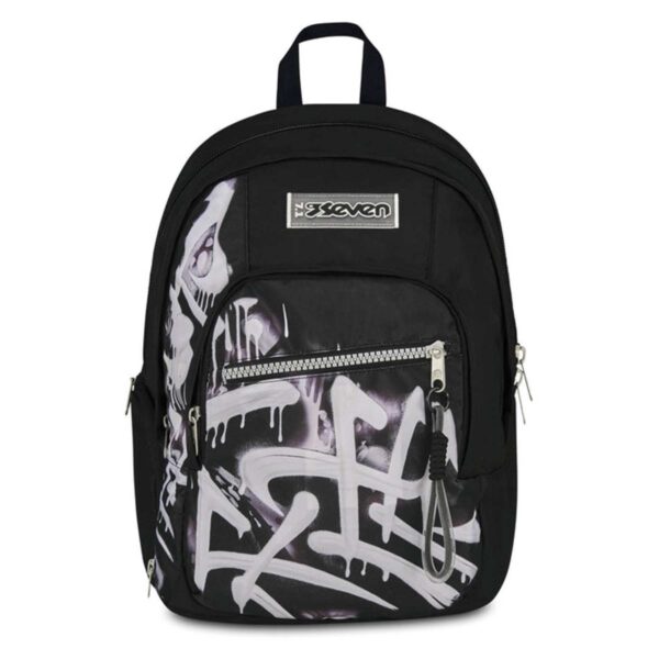 Zaino dual detach plumpy line-SEVEN
