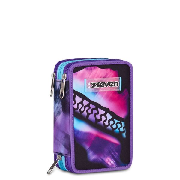 8F74A7F8C797A5CCE7159EDF28CED864_ Astuccio 3 zip pink fusion-SEVEN