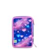 Astuccio 3 zip 3d pixie unicorn-SJ GANG